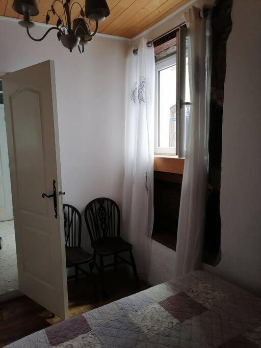 Maison De Village Dans Le Centre Du Vieux Quartier Marseillan  Exteriér fotografie