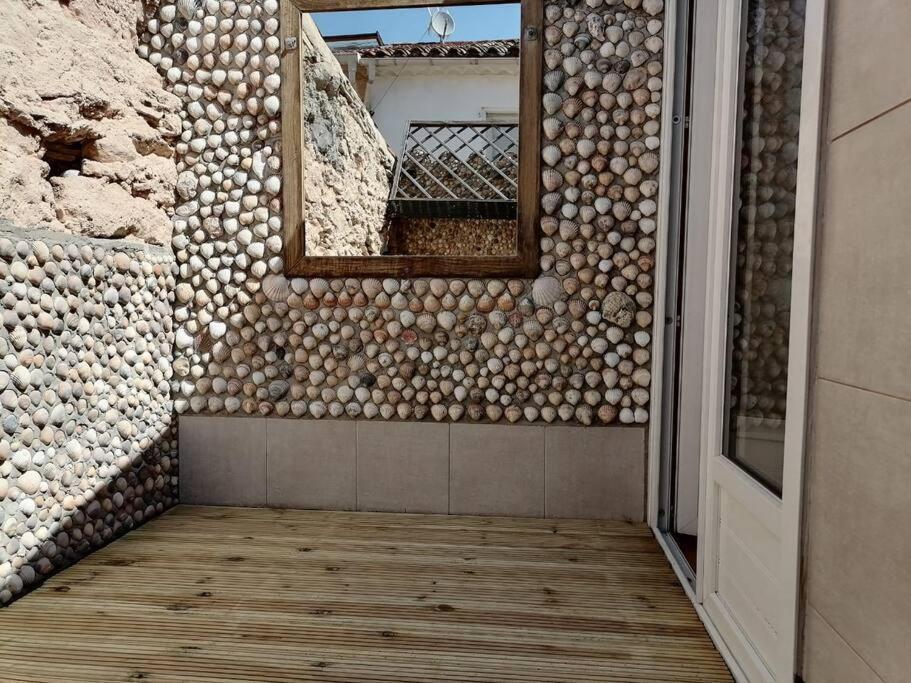 Maison De Village Dans Le Centre Du Vieux Quartier Marseillan  Exteriér fotografie